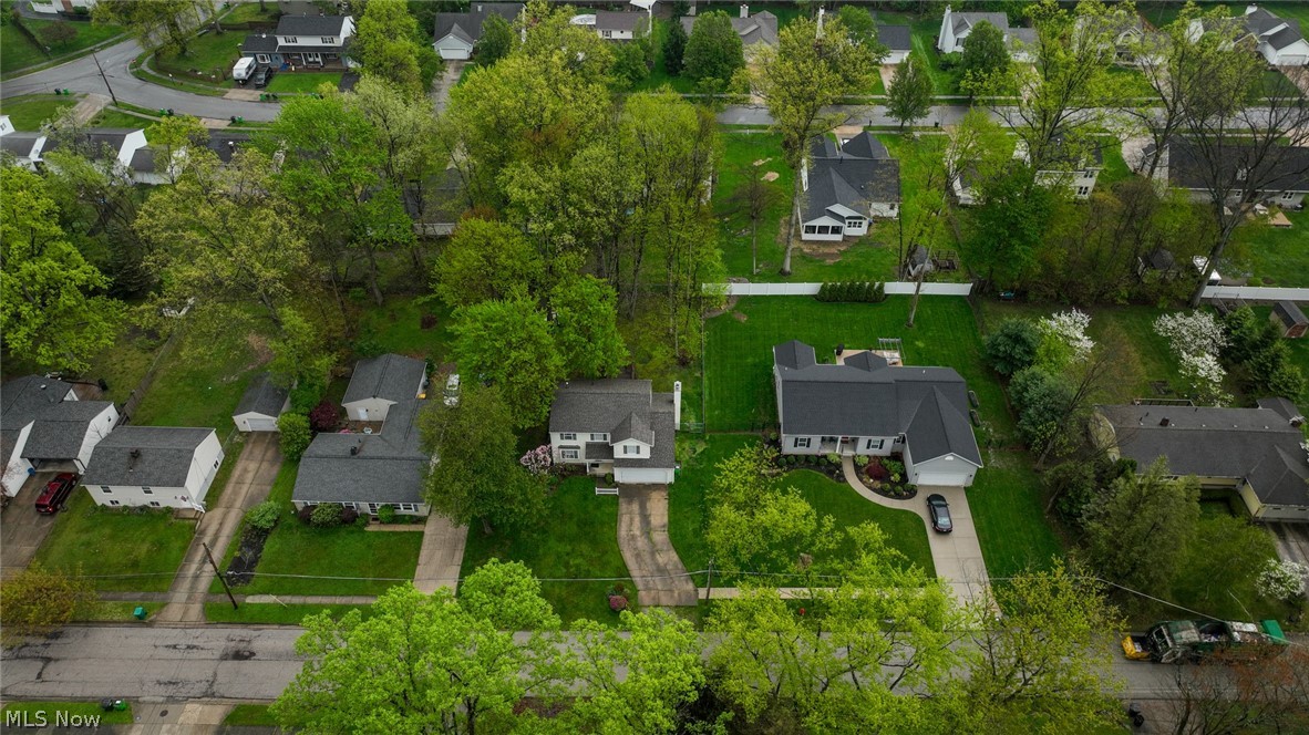 Beckley Homesites - Residential