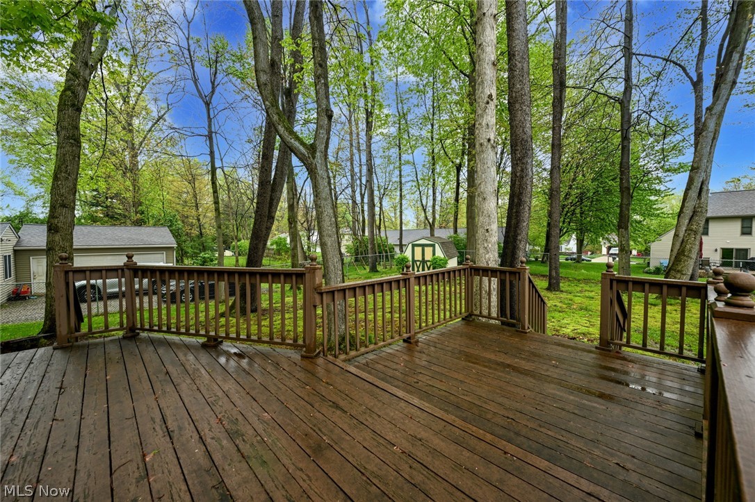 Beckley Homesites - Residential