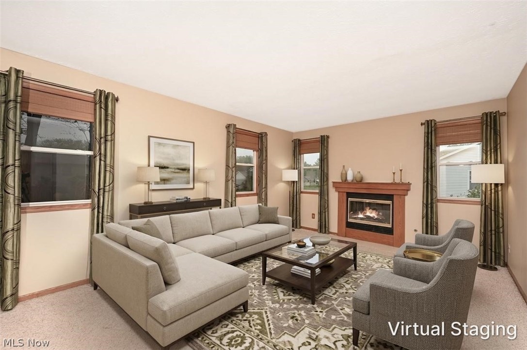 Beckley Homesites - Residential