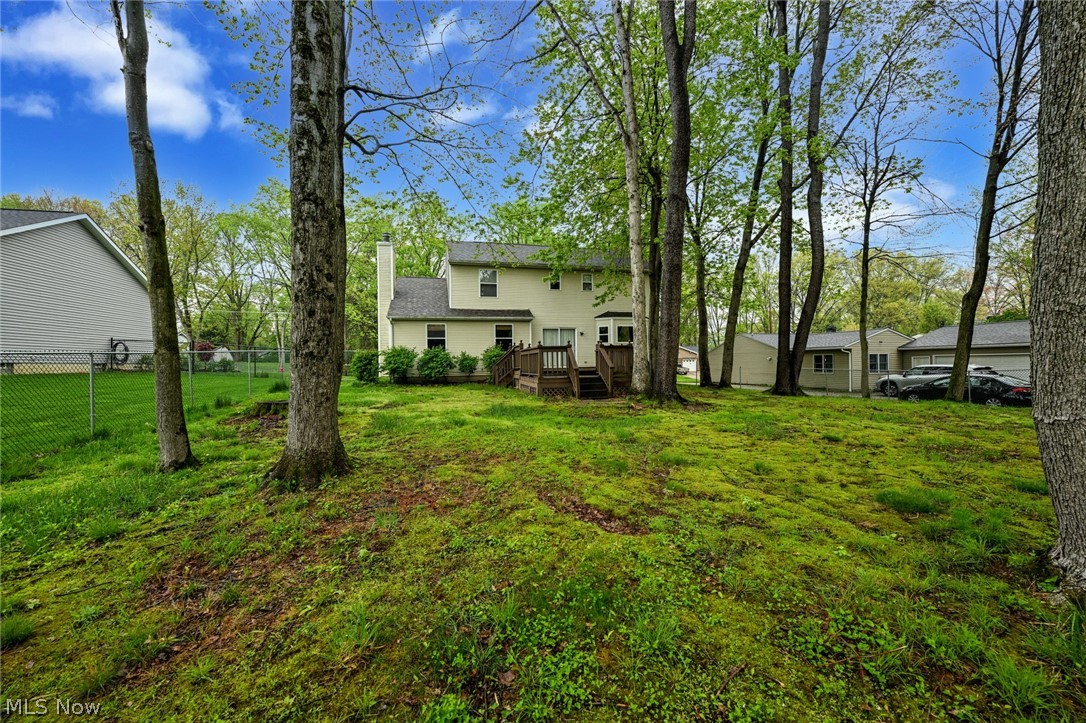 Beckley Homesites - Residential