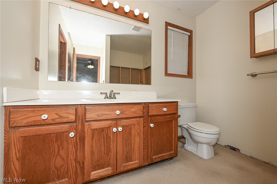 Beckley Homesites - Residential