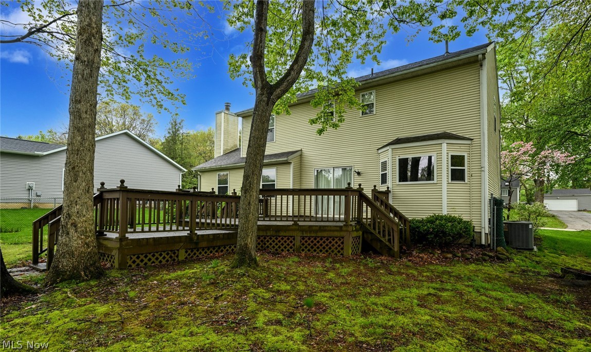 Beckley Homesites - Residential