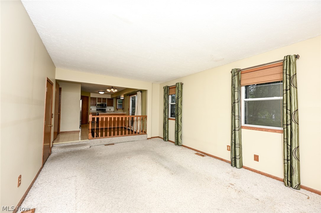 Beckley Homesites - Residential