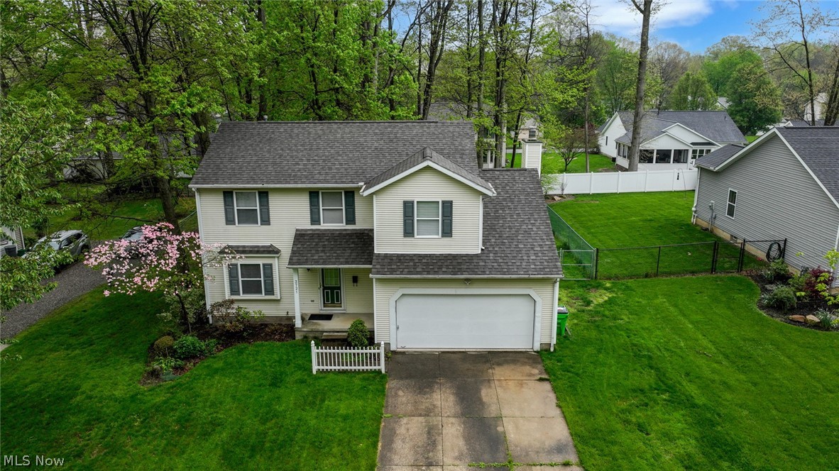 Beckley Homesites - Residential