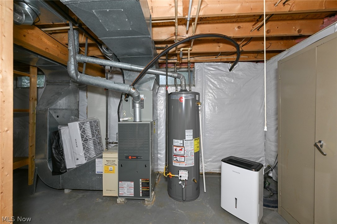 Beckley Homesites - Residential