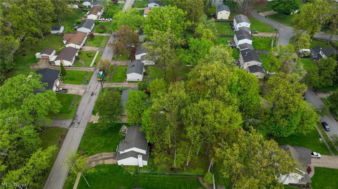 Beckley Homesites - Residential