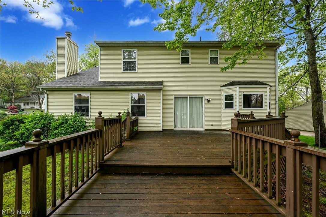 Beckley Homesites - Residential