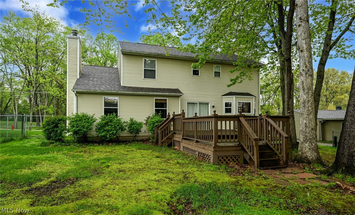 Beckley Homesites - Residential