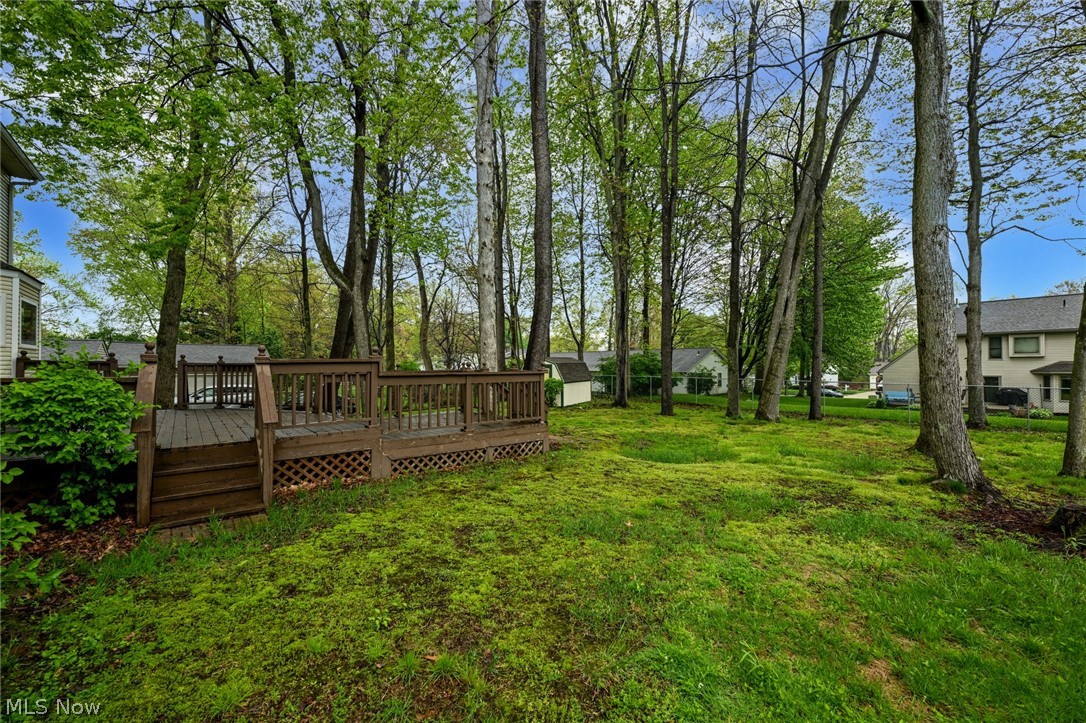 Beckley Homesites - Residential