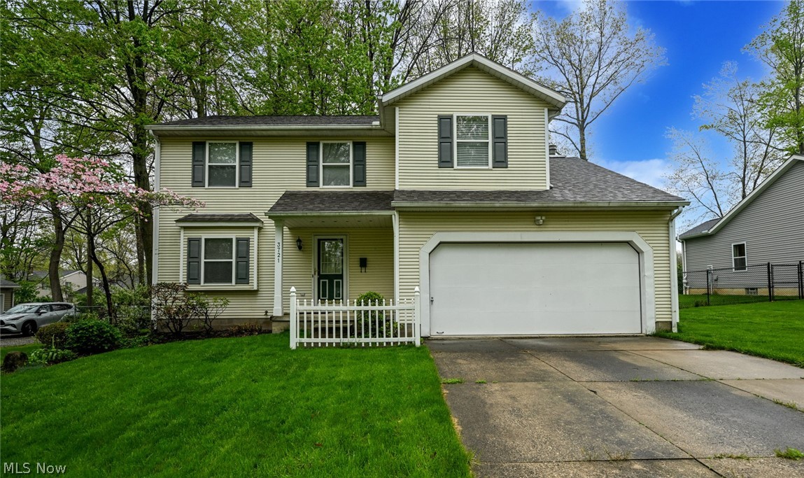 Beckley Homesites - Residential