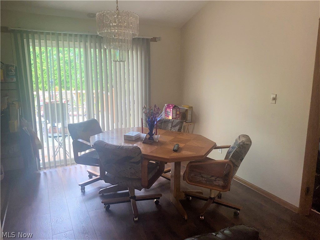 Cranwood Allotment - Residential