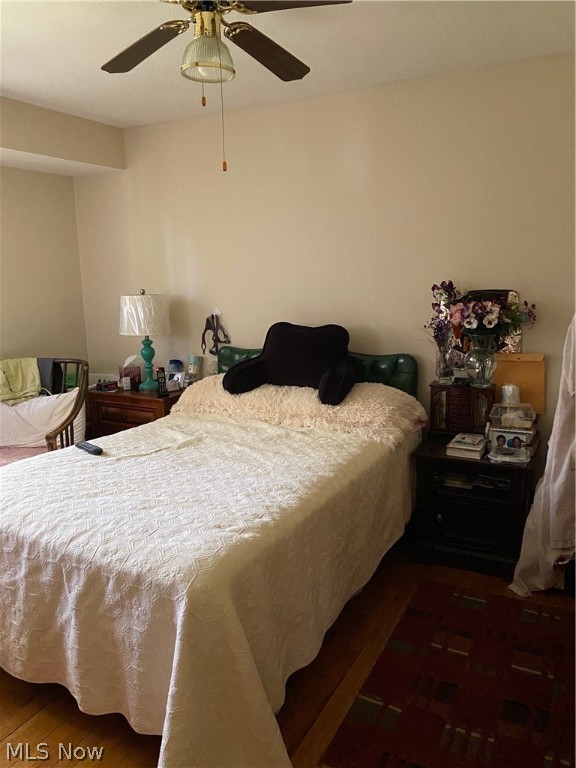 Cranwood Allotment - Residential