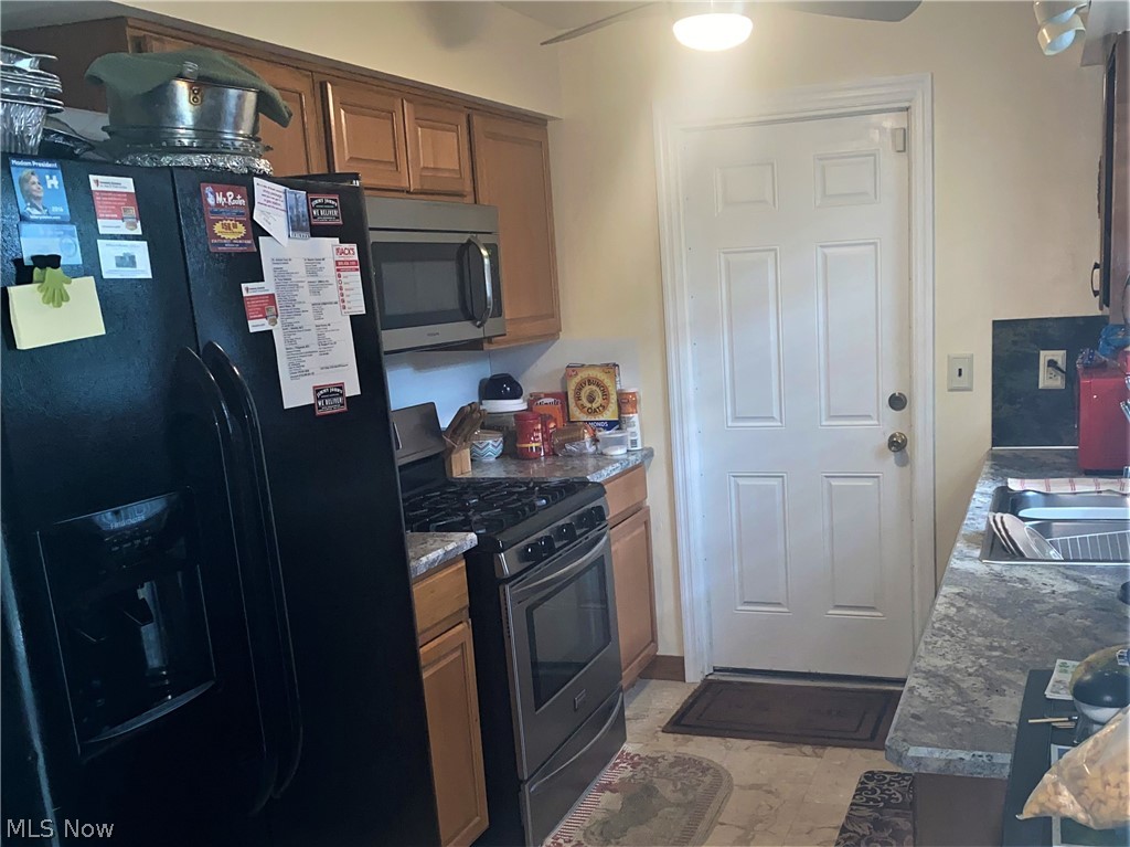 Cranwood Allotment - Residential