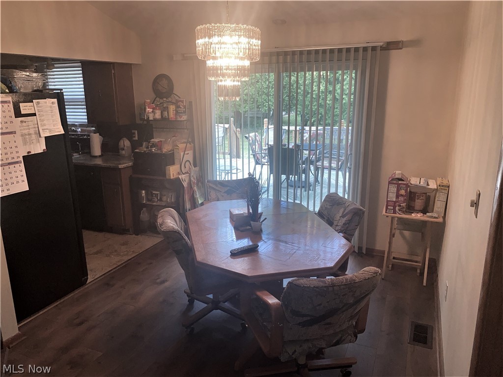 Cranwood Allotment - Residential