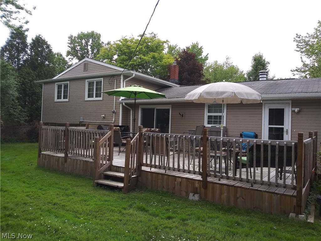 Cranwood Allotment - Residential