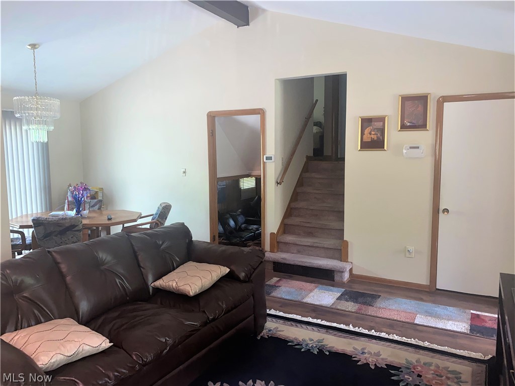 Cranwood Allotment - Residential