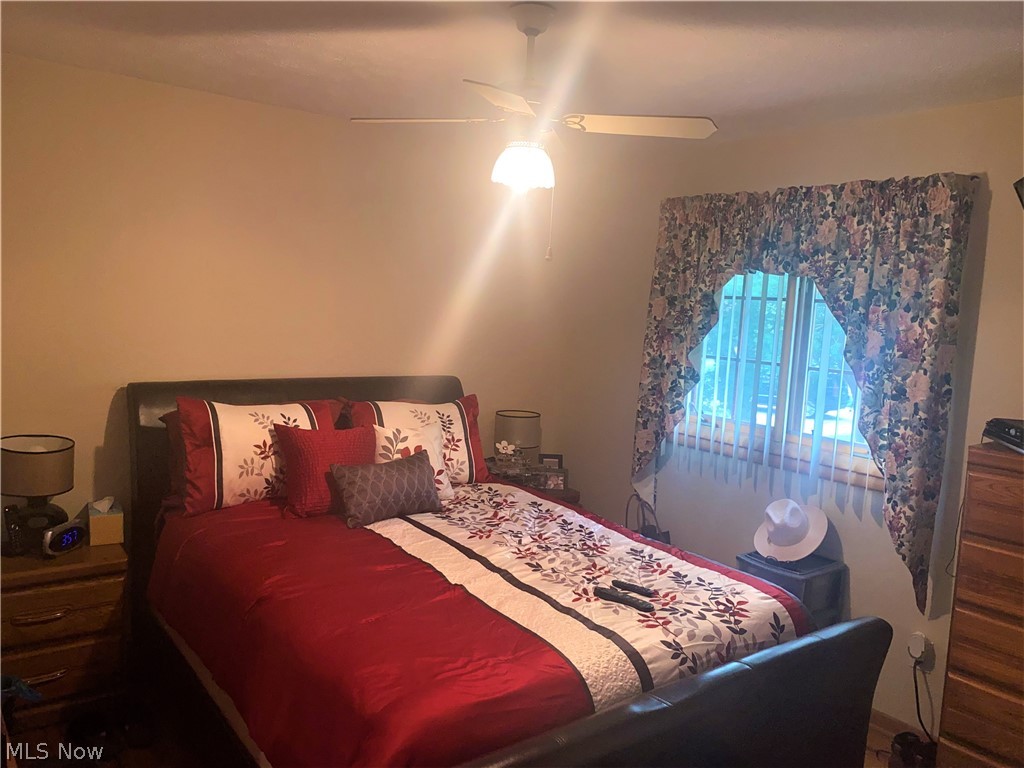 Cranwood Allotment - Residential