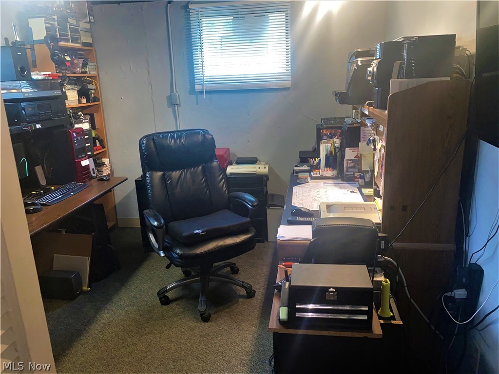 Cranwood Allotment - Residential