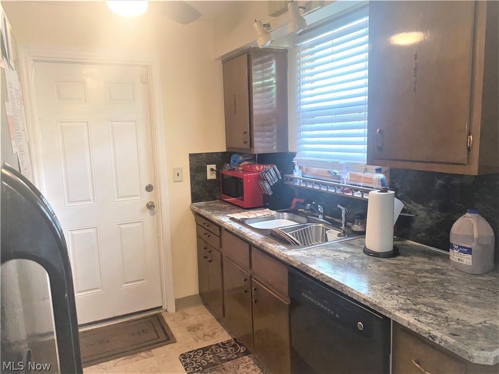 Cranwood Allotment - Residential