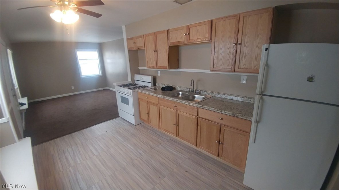 Ohio Land Dev Corps Resub - Residential Lease