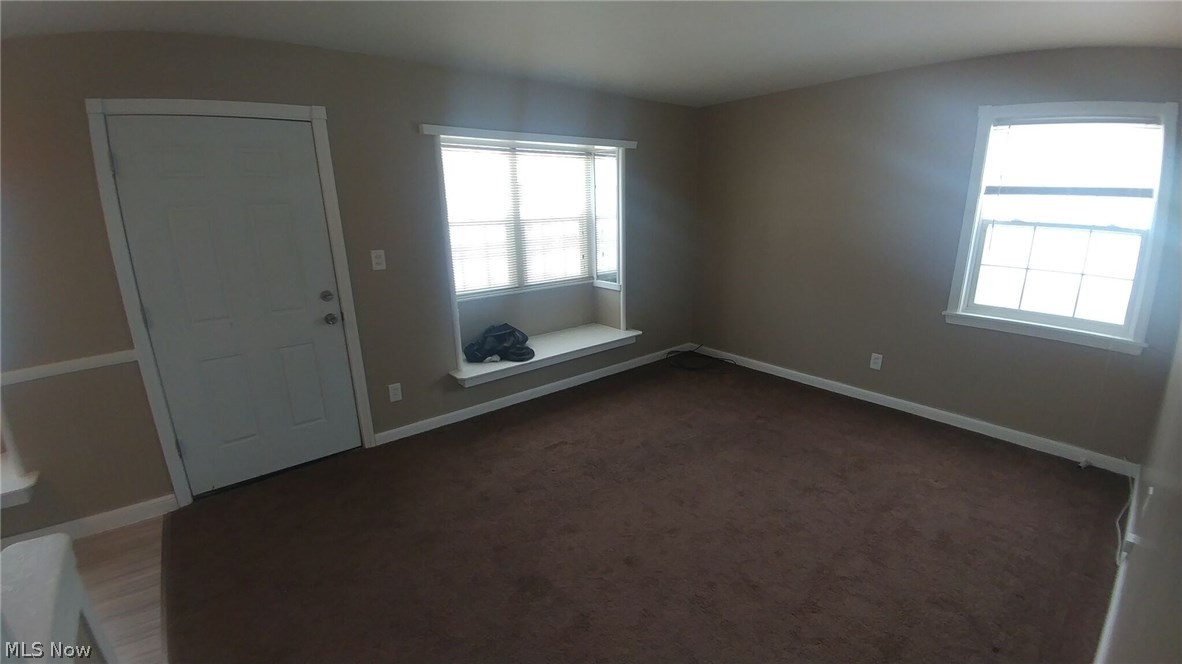 Ohio Land Dev Corps Resub - Residential Lease