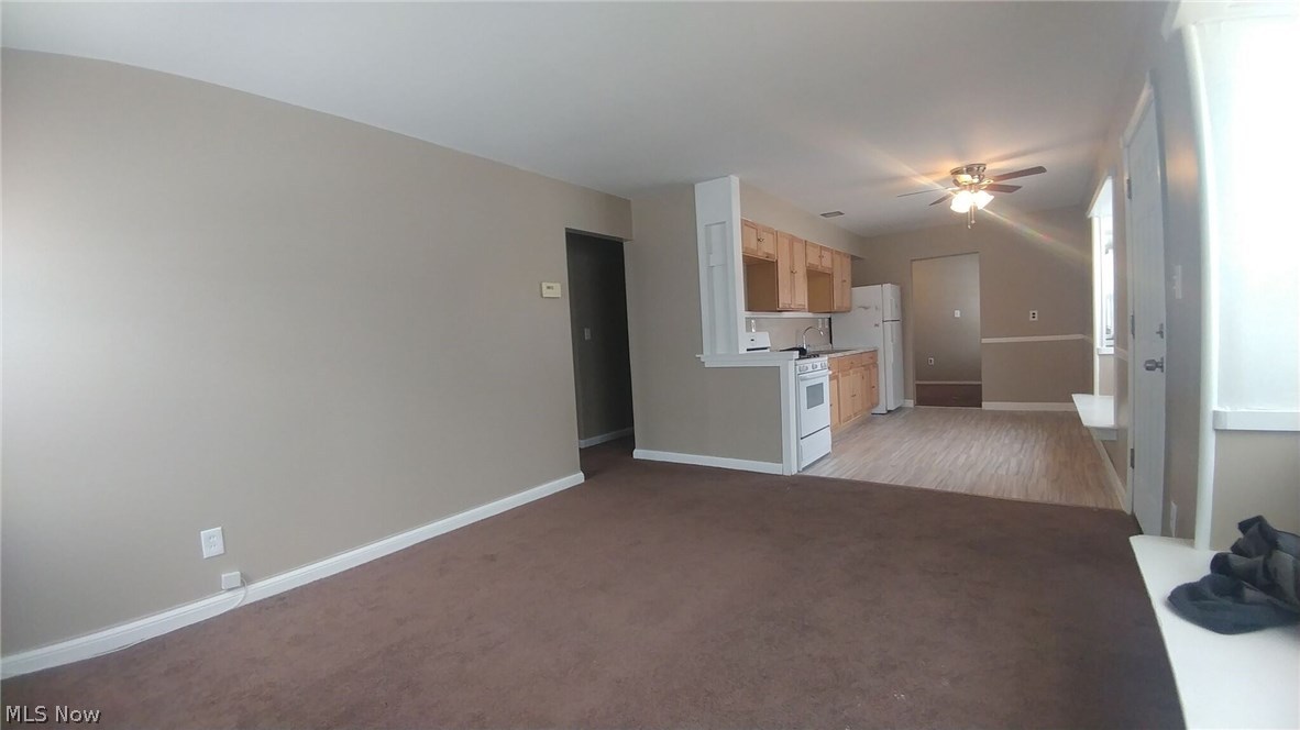 Ohio Land Dev Corps Resub - Residential Lease