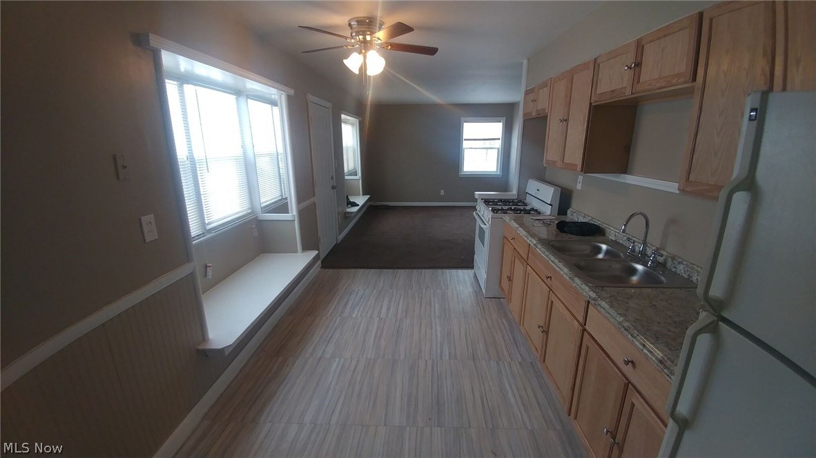 Ohio Land Dev Corps Resub - Residential Lease