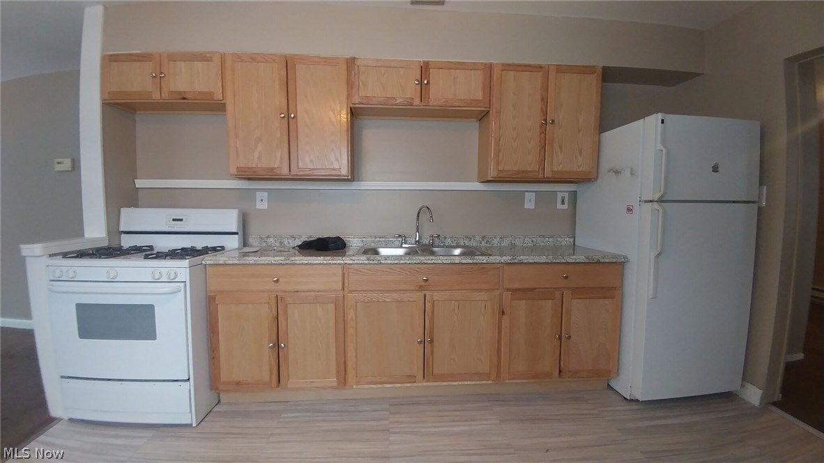 Ohio Land Dev Corps Resub - Residential Lease