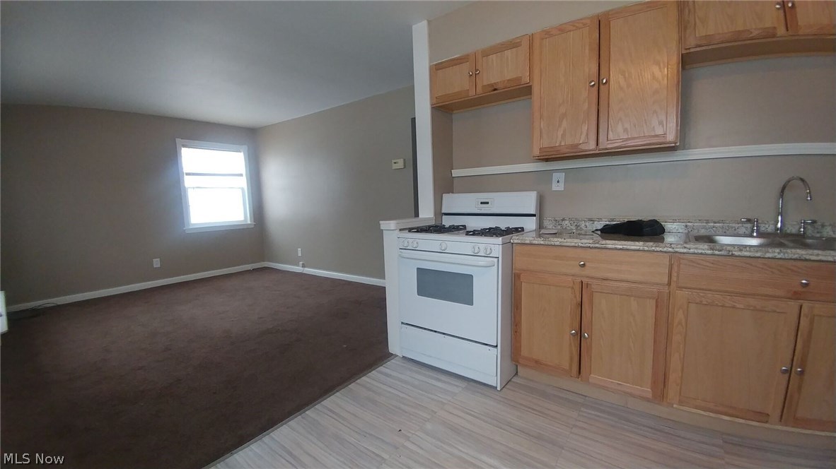 Ohio Land Dev Corps Resub - Residential Lease