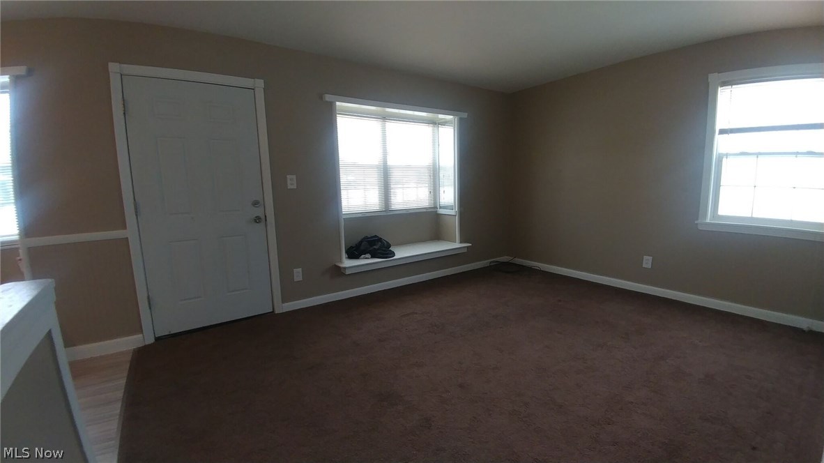 Ohio Land Dev Corps Resub - Residential Lease