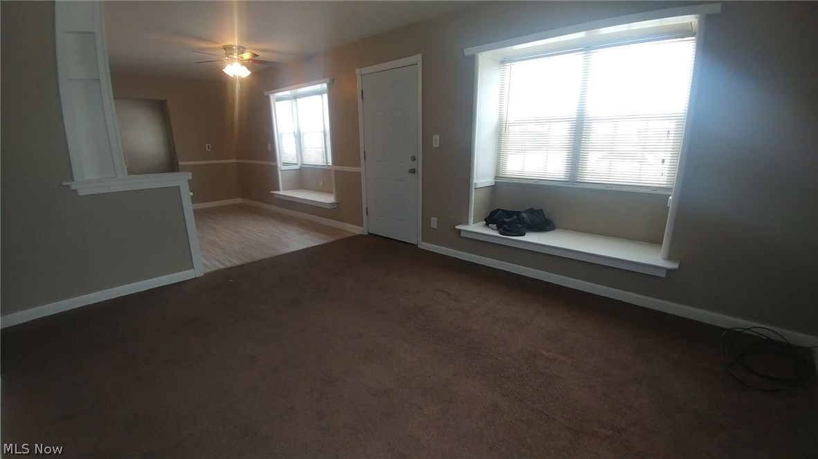 Ohio Land Dev Corps Resub - Residential Lease