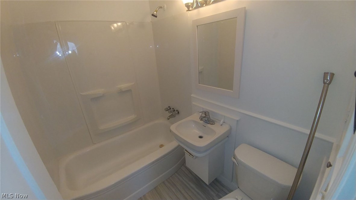 Ohio Land Dev Corps Resub - Residential Lease