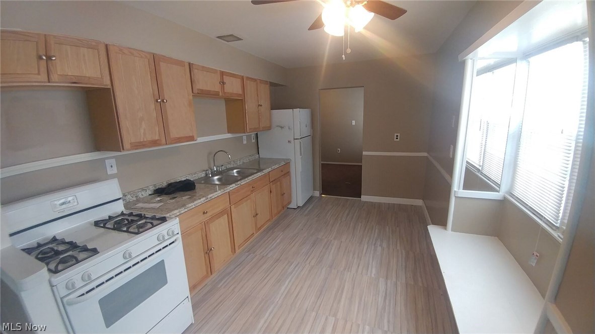 Ohio Land Dev Corps Resub - Residential Lease