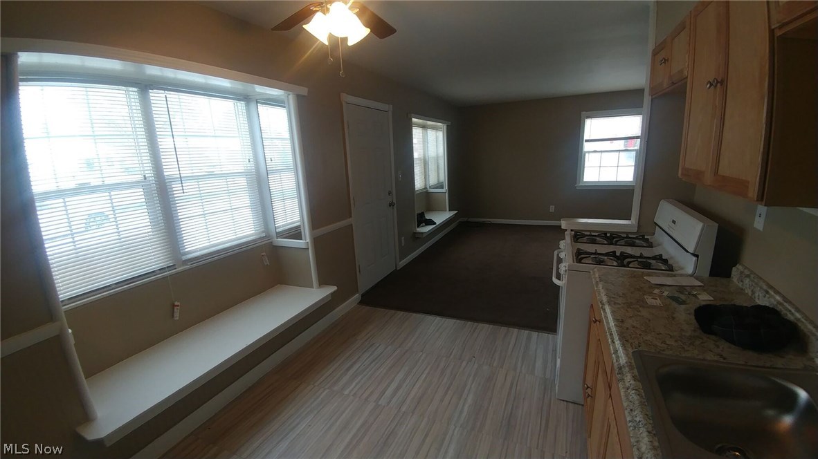 Ohio Land Dev Corps Resub - Residential Lease