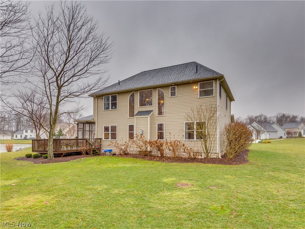 Pebblehurst Ph 2 - Residential