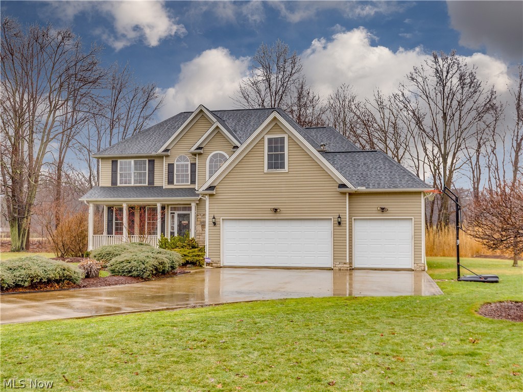 Pebblehurst Ph 2 - Residential