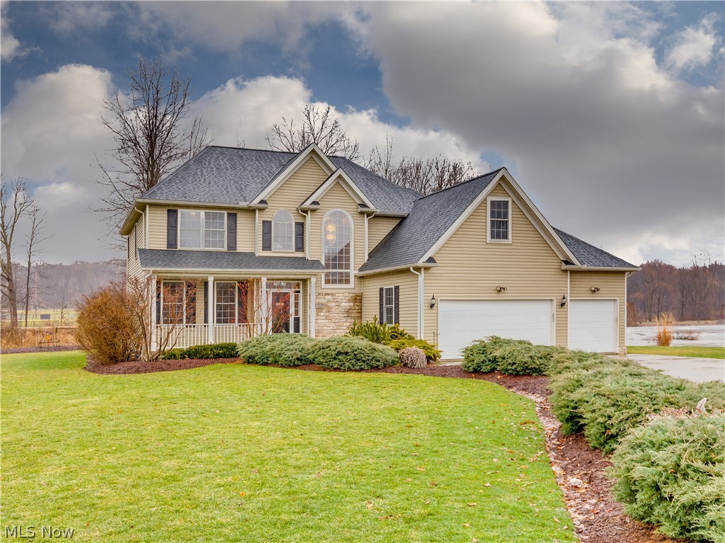 Pebblehurst Ph 2 - Residential