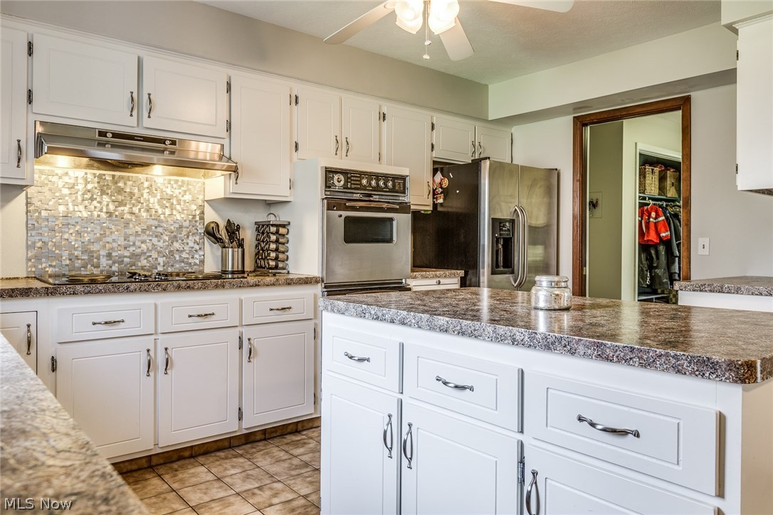 Sherbrook Park - Residential