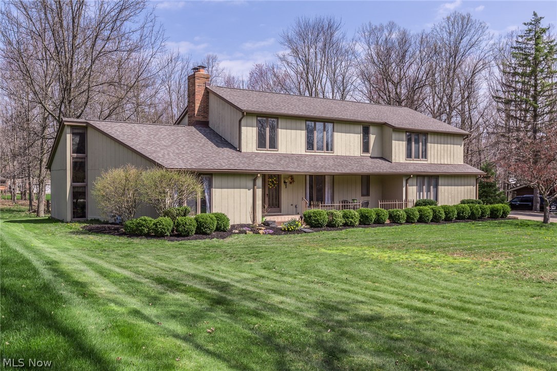 Sherbrook Park - Residential