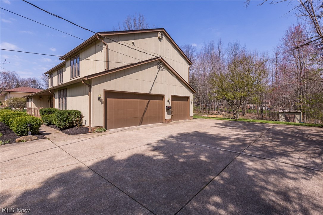 Sherbrook Park - Residential