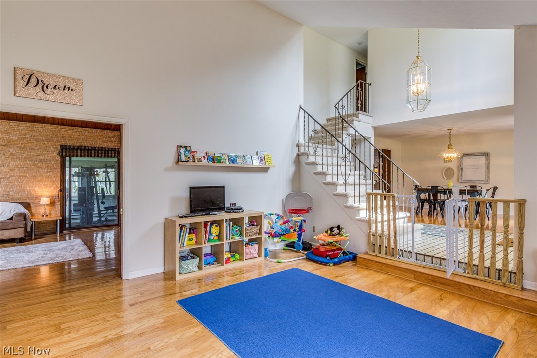 Sherbrook Park - Residential