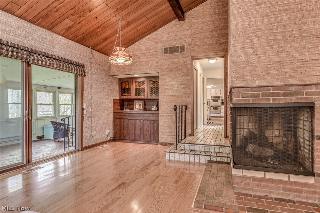 Sherbrook Park - Residential