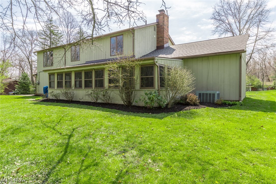 Sherbrook Park - Residential