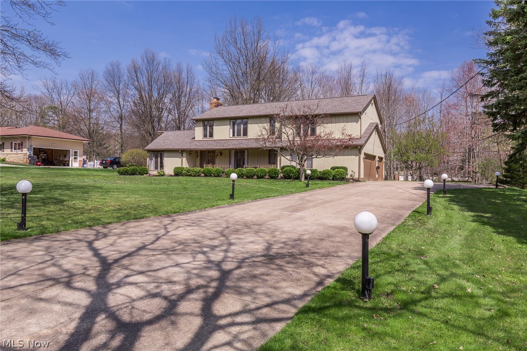 Sherbrook Park - Residential