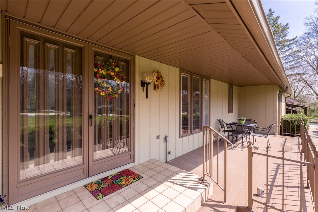 Sherbrook Park - Residential