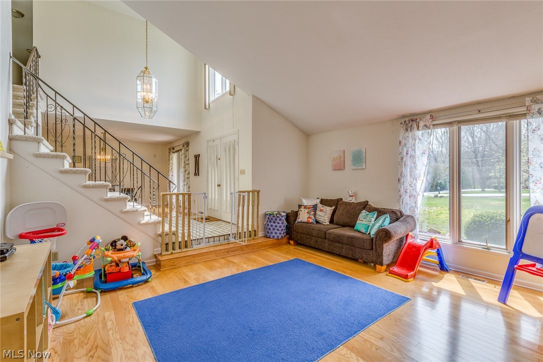 Sherbrook Park - Residential