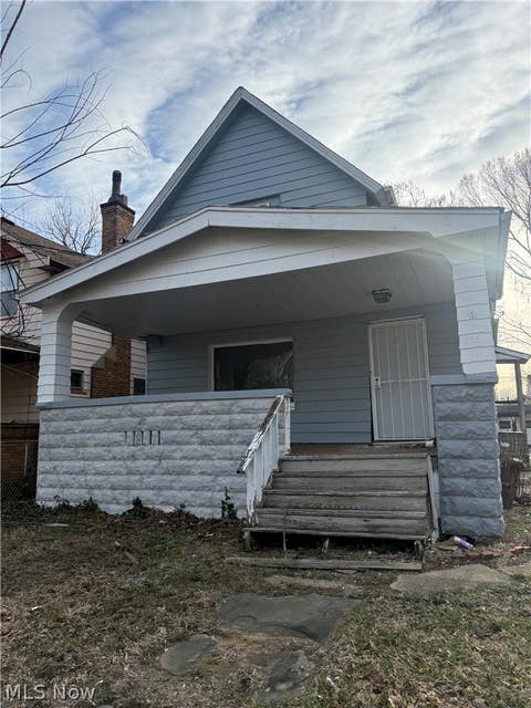 Homes For Sale - 885 E 149th Street<br/> Cleveland, OH 44110