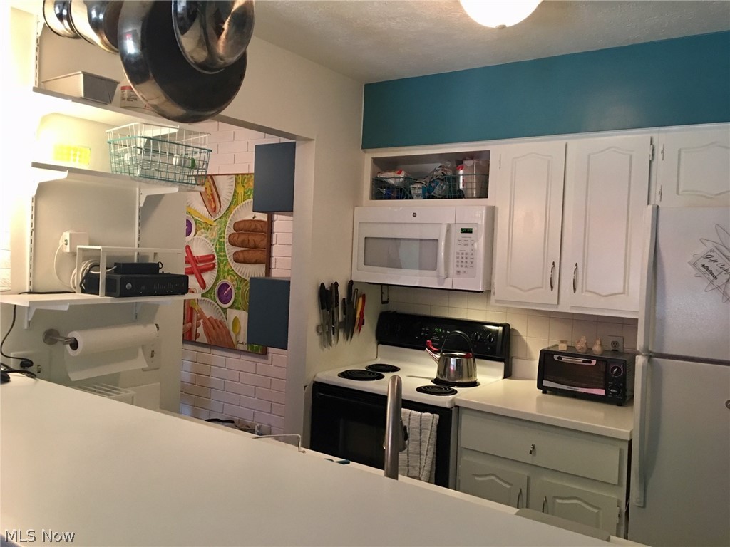 Royal Arms West - Residential