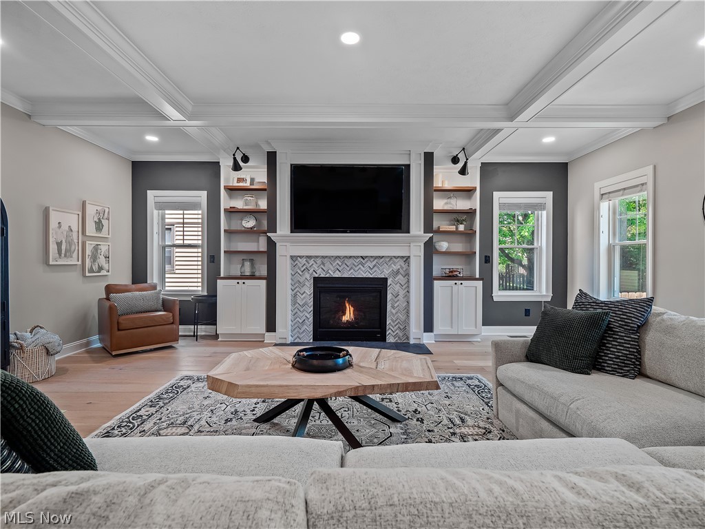 Lake Erie Park - Residential