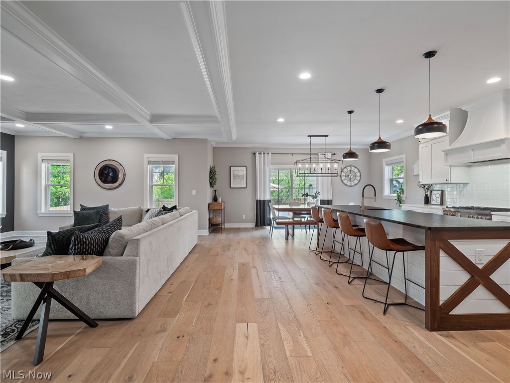 Lake Erie Park - Residential